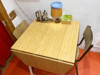 Chambre privée non verrouillée dans un appartement partagé - avec chien - 5