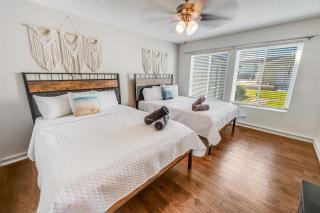 NEW! Large 2BR in Sandpiper of North Myrtle Beach - Myrtle Beach - 3