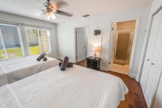 NEW! Large 2BR in Sandpiper of North Myrtle Beach - Myrtle Beach - 2