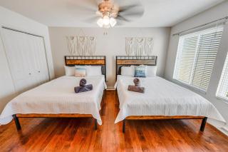 NEW! Large 2BR in Sandpiper of North Myrtle Beach - Myrtle Beach - 1
