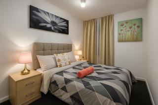 Stylish Platt bridge contractor Stays - 8