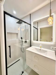 Higueron apartment in Resort next Luxury SPA - 2