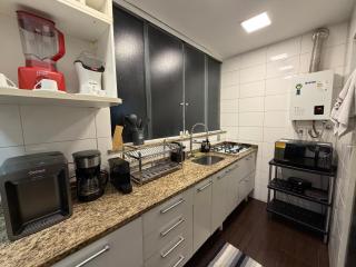 Ipanema, near the beach - 7