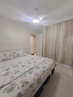 Apto duas quadras Mar Itapema Acomoda até 8 - 3