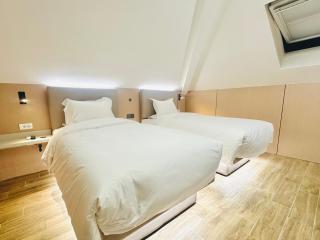 KIMMIY Attic Rooms near Belgrade Airport - 3
