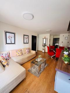 Departamento AltoVerde - Pueblo Libre - Lima - 0