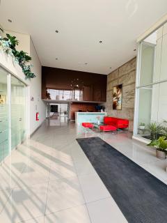 Departamento AltoVerde - Pueblo Libre - Lima - 4