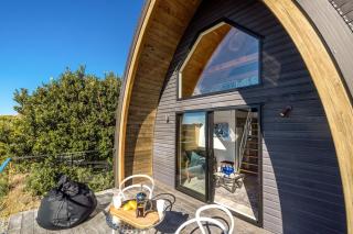 Perch on the Ridge by Waiheke Pure - 8