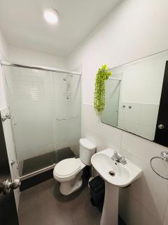 Departamento AltoVerde - Pueblo Libre - Lima - 2