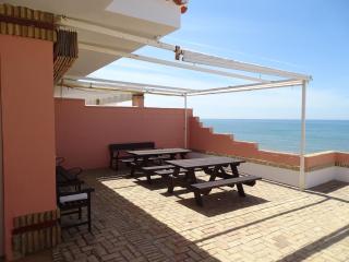 Chalet primera línea de playa - 8