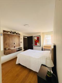 Departamento AltoVerde - Pueblo Libre - Lima - 8