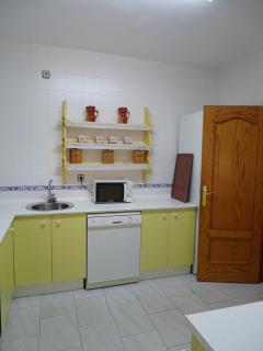 Chalet primera línea de playa - 7