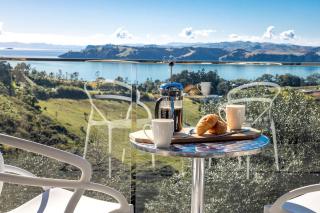 Perch on the Ridge by Waiheke Pure - 1