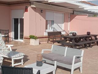 Chalet primera línea de playa - 3