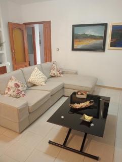 Chalet primera línea de playa - Matalascañas - 2