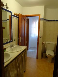 Chalet primera línea de playa - 1