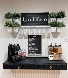 Kingston Park House - Airport - Red Bulls Rugby - 4