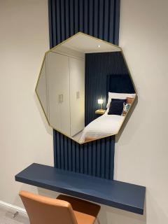 Kingston Park House - Airport - Red Bulls Rugby - 3