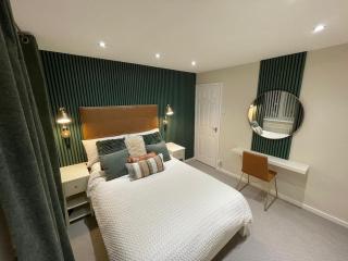 Kingston Park House - Airport - Red Bulls Rugby - 2