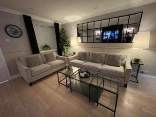 Kingston Park House - Airport - Red Bulls Rugby - 1