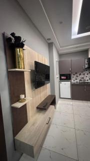 Paris Vibes in Bahria Town Eiffel View Suite - 3