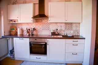 Ferienwohnung Peters - 1