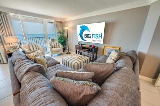 Newly Added Maisons,Large Balcony with Ocean View! - 0