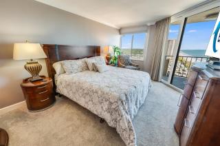 Newly Added Maisons,Large Balcony with Ocean View! - 5