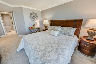 Newly Added Maisons,Large Balcony with Ocean View! - 4