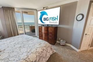 Newly Added Maisons,Large Balcony with Ocean View! - 3