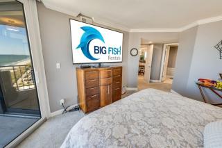 Newly Added Maisons,Large Balcony with Ocean View! - 2