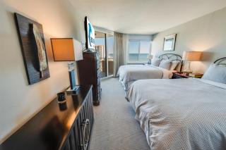 Newly Added Maisons,Large Balcony with Ocean View! - 1