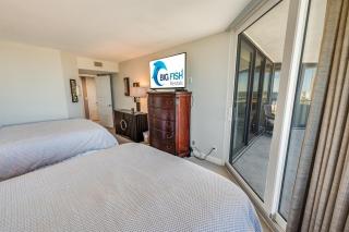 Newly Added Maisons,Large Balcony with Ocean View! - 3