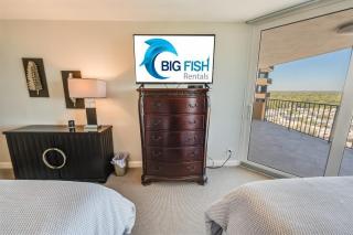 Newly Added Maisons,Large Balcony with Ocean View! - 2