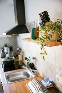 Ferienwohnung Peters (EG) - 2