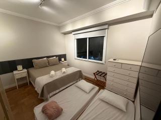 Ipanema, near the beach - 1