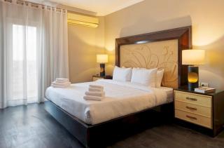 Luxury Nile View Stays in Zamalek - 2