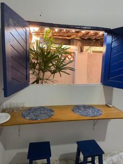 Suite Canoa Azul 2 - 2