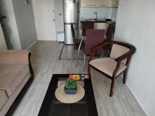 Avenida Ejército Libertador a pasos del Movistar Arena - 9