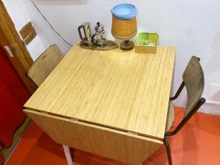 Chambre privée non verrouillée dans un appartement partagé - avec chien - 7