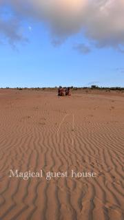 Magical Guest house jaisalmer - 6