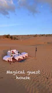 Magical Guest house jaisalmer - 7