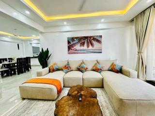 Seaview 2 bedroom in Nyali, Mombasa - 0