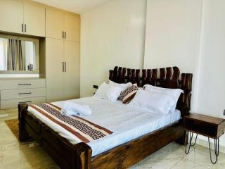 Seaview 2 bedroom in Nyali, Mombasa - 9