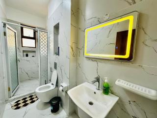 Seaview 2 bedroom in Nyali, Mombasa - 8