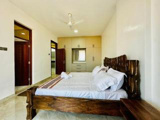 Seaview 2 bedroom in Nyali, Mombasa - 7