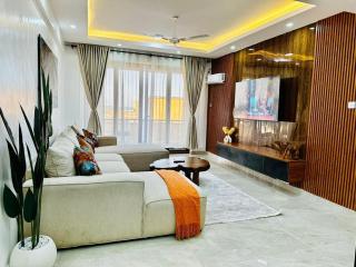 Seaview 2 bedroom in Nyali, Mombasa - 6