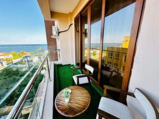 Seaview 2 bedroom in Nyali, Mombasa - 5