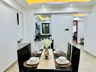 Seaview 2 bedroom in Nyali, Mombasa - 3