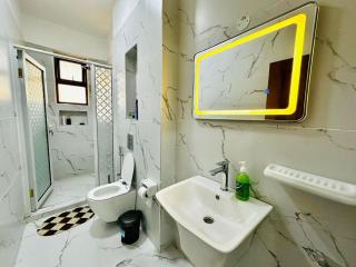 Seaview 2 bedroom in Nyali, Mombasa - 2